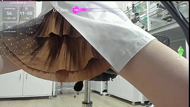 Snapshot of Kathylove_2023 chatting on 19, 2, 2025 Kathylove 2023 online show from 19, 2, 2025