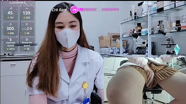 Snapshot of Kathylove_2023 chatting on 19, 2, 2025 Kathylove 2023 online show from 19, 2, 2025