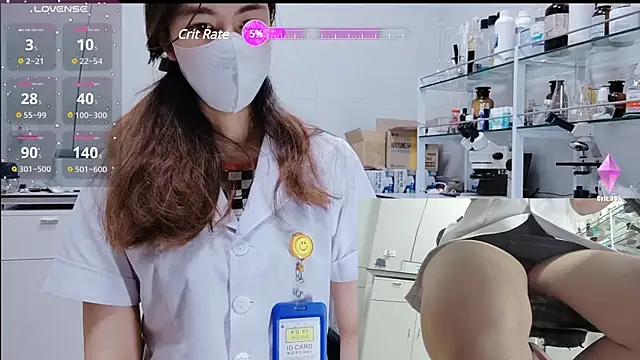 Snapshot of Kathylove_2023 chatting on 20, 2, 2025 Kathylove 2023 online show from 20, 2, 2025