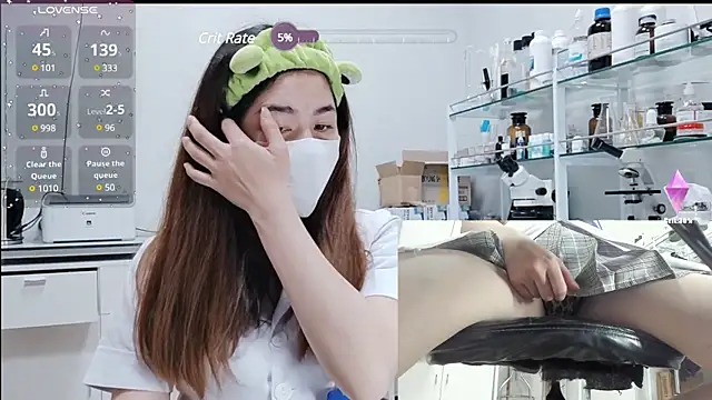 Snapshot of Kathylove_2023 chatting on 26, 2, 2025 Kathylove 2023 online show from 26, 2, 2025