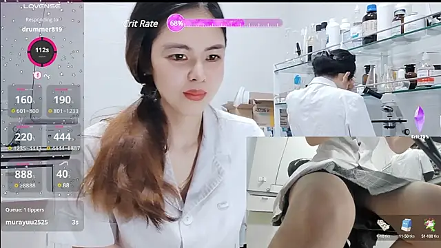 Snapshot of Kathylove_2023 chatting on 2, 3, 2025 Kathylove 2023 online show from 2, 3, 2025