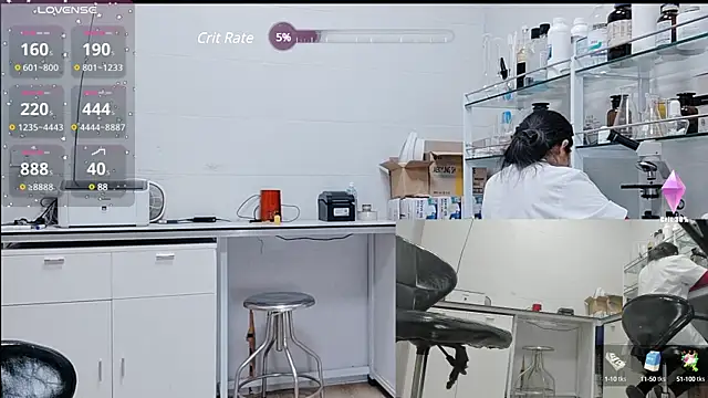 Snapshot of Kathylove_2023 chatting on 3, 3, 2025 Kathylove 2023 online show from 3, 3, 2025