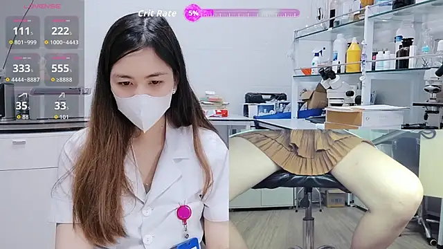 Kathylove 2023 online show from 19, 12, 2025