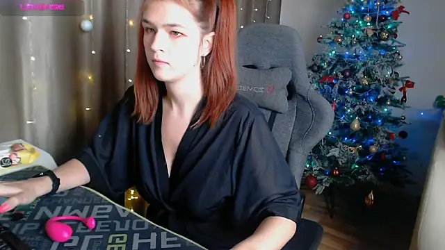 Snapshot of MargoFoxy chatting on 22, 12, 2024 MargoFoxy online show from 22, 12, 2024