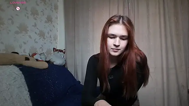 Snapshot of MargoFoxy chatting on 6, 10, 2025 MargoFoxy online show from 6, 10, 2025