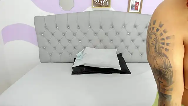 BRIYITHMENA online show from 13, 3, 2026