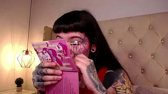 Snapshot of SylveonFox chatting on 3, 12, 2024 SylveonFox online show from 3, 12, 2024