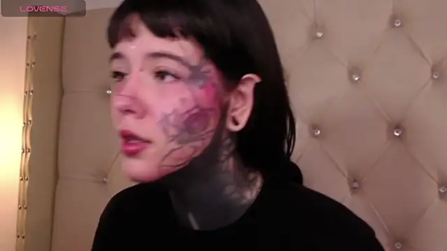 Snapshot of SylveonFox chatting on 15, 12, 2024 SylveonFox online show from 15, 12, 2024