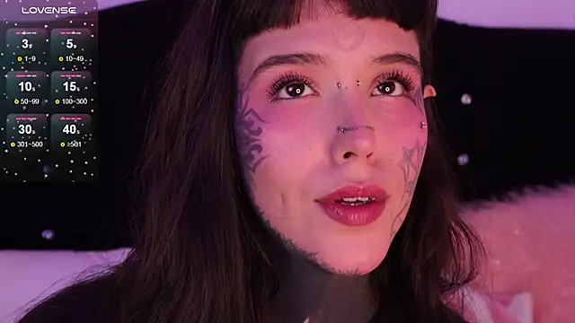 Snapshot of SylveonFox chatting on 21, 2, 2025 SylveonFox online show from 21, 2, 2025