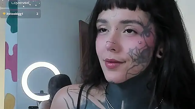 Snapshot of SylveonFox chatting on 18, 3, 2025 SylveonFox online show from 18, 3, 2025