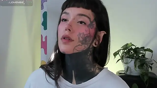 Snapshot of SylveonFox chatting on 21, 3, 2025 SylveonFox online show from 21, 3, 2025