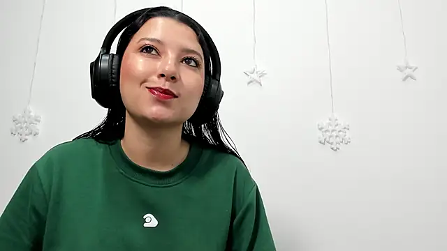 cami-01 online show from 21, 12, 2025