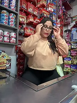 Sol biglips online show from 14, 1, 2025