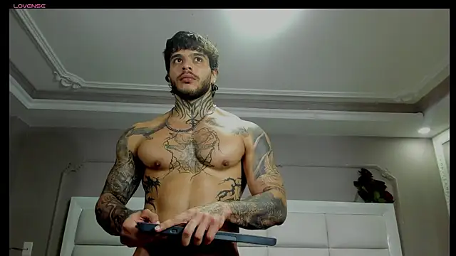 ray coopers online show from 15, 11, 2025