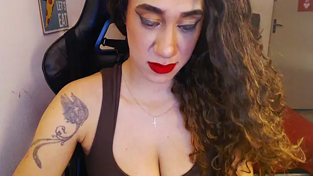 gauchinhaG online show from 21, 11, 2025