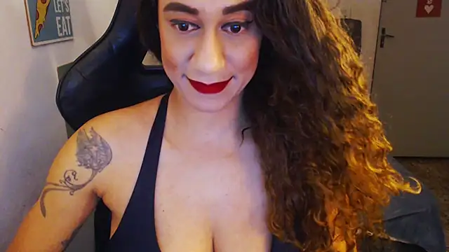 gauchinhaG online show from 22, 3, 2026