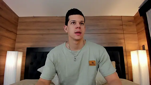 Snapshot of MarcoSullivan chatting on 14, 1, 2025 MarcoSullivan online show from 14, 1, 2025