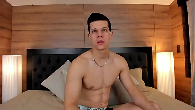 Snapshot of MarcoSullivan chatting on 15, 1, 2025 MarcoSullivan online show from 15, 1, 2025