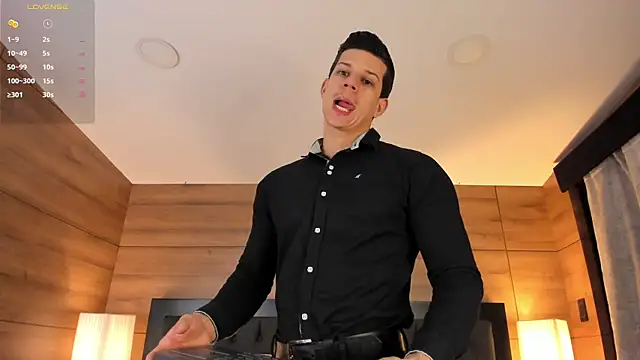 Snapshot of MarcoSullivan chatting on 24, 1, 2025 MarcoSullivan online show from 24, 1, 2025