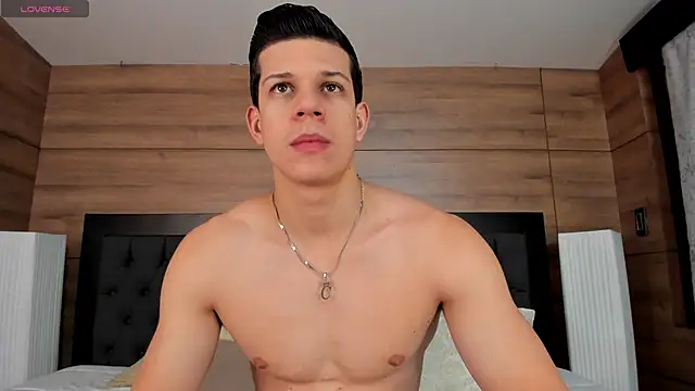 Snapshot of MarcoSullivan chatting on 25, 1, 2025 MarcoSullivan online show from 25, 1, 2025