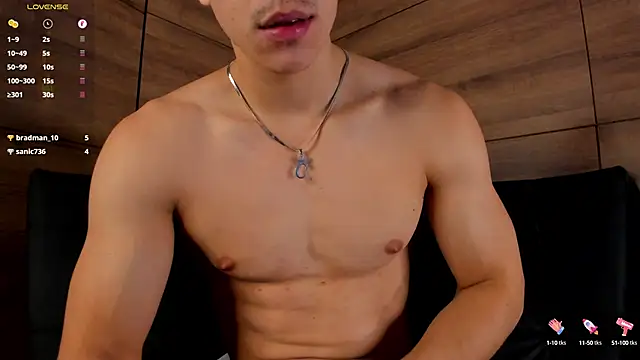 Snapshot of MarcoSullivan chatting on 28, 1, 2025 MarcoSullivan online show from 28, 1, 2025