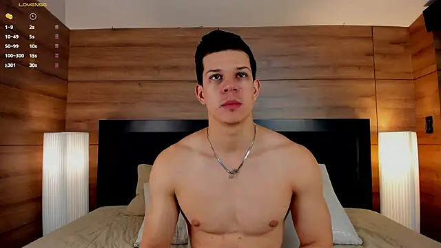 Snapshot of MarcoSullivan chatting on 7, 2, 2025 MarcoSullivan online show from 7, 2, 2025