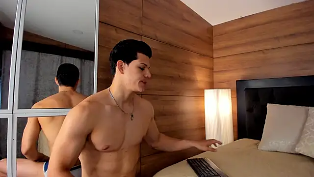 Snapshot of MarcoSullivan chatting on 8, 2, 2025 MarcoSullivan online show from 8, 2, 2025