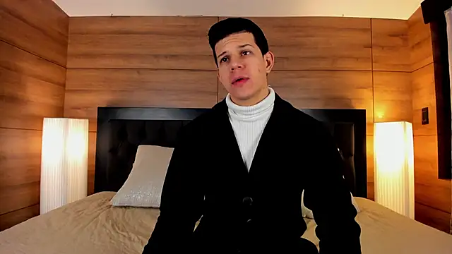 Snapshot of MarcoSullivan chatting on 9, 2, 2025 MarcoSullivan online show from 9, 2, 2025