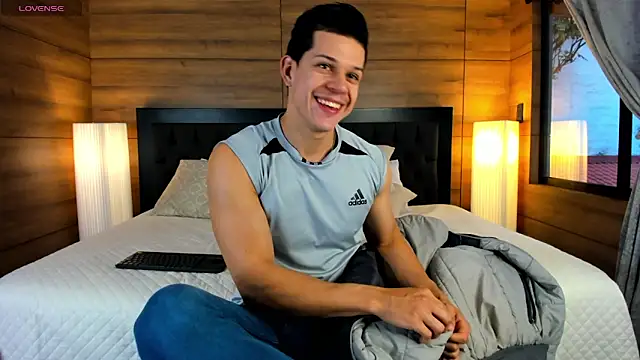 Snapshot of MarcoSullivan chatting on 11, 2, 2025 MarcoSullivan online show from 11, 2, 2025