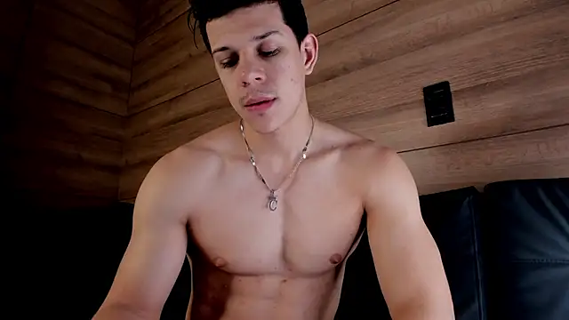 Snapshot of MarcoSullivan chatting on 13, 2, 2025 MarcoSullivan online show from 13, 2, 2025