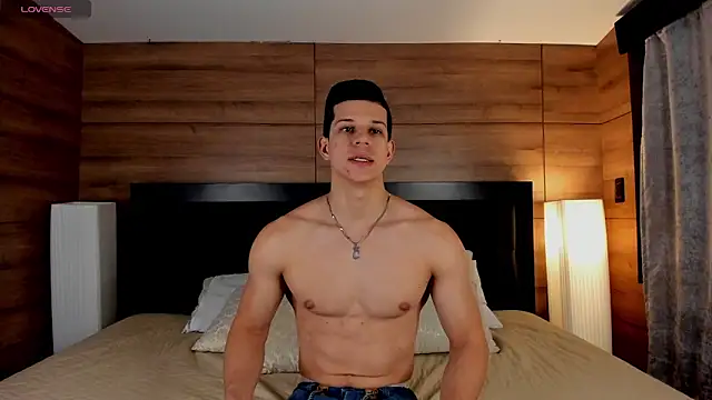 Snapshot of MarcoSullivan chatting on 22, 2, 2025 MarcoSullivan online show from 22, 2, 2025