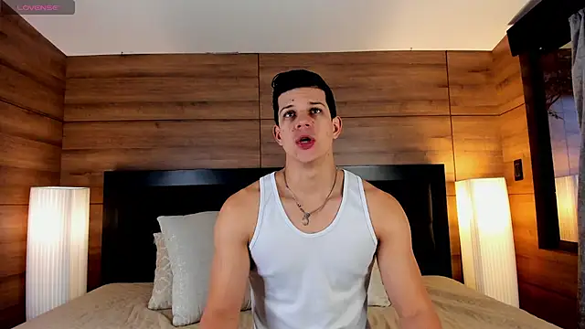 Snapshot of MarcoSullivan chatting on 26, 2, 2025 MarcoSullivan online show from 26, 2, 2025