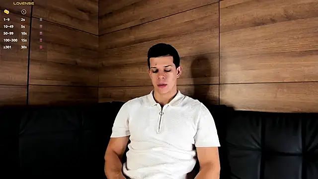 Snapshot of MarcoSullivan chatting on 28, 2, 2025 MarcoSullivan online show from 28, 2, 2025