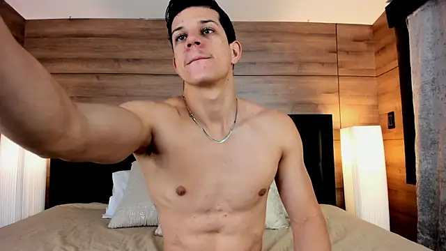 Snapshot of MarcoSullivan chatting on 5, 3, 2025 MarcoSullivan online show from 5, 3, 2025