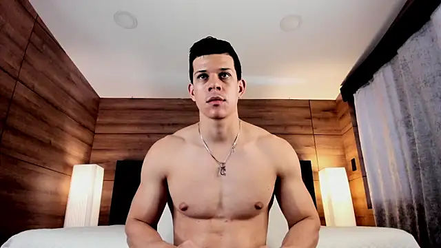 Snapshot of MarcoSullivan chatting on 8, 3, 2025 MarcoSullivan online show from 8, 3, 2025