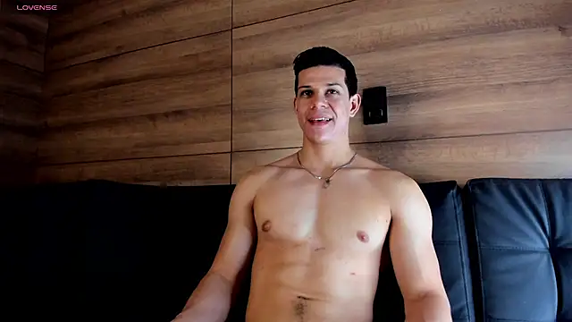 Snapshot of MarcoSullivan chatting on 13, 3, 2025 MarcoSullivan online show from 13, 3, 2025