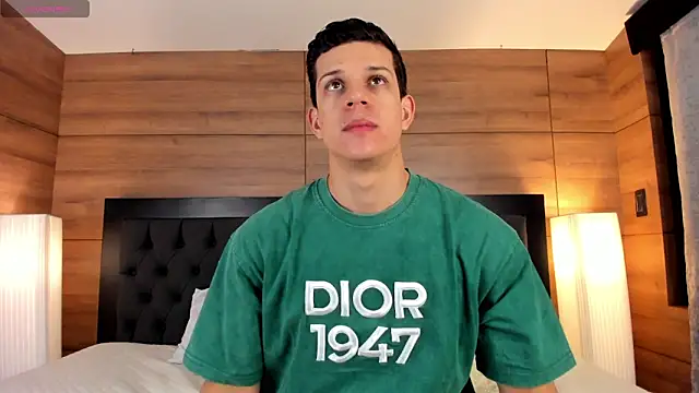 Snapshot of MarcoSullivan chatting on 18, 3, 2025 MarcoSullivan online show from 18, 3, 2025