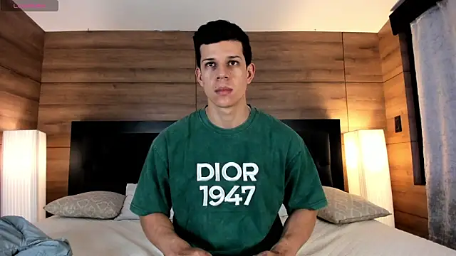 Snapshot of MarcoSullivan chatting on 18, 3, 2025 MarcoSullivan online show from 18, 3, 2025