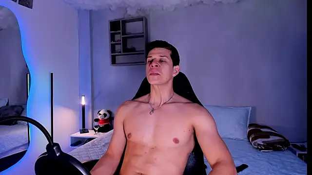 Snapshot of MarcoSullivan chatting on 29, 9, 2025 MarcoSullivan online show from 29, 9, 2025