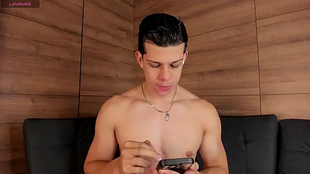 Snapshot of MarcoSullivan chatting on 2, 10, 2025 MarcoSullivan online show from 2, 10, 2025