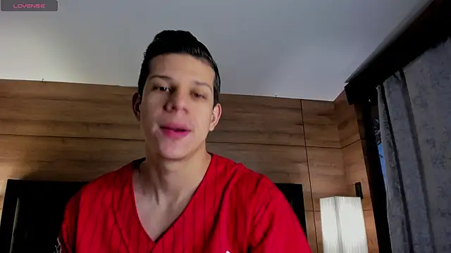 Snapshot of MarcoSullivan chatting on 14, 10, 2025 MarcoSullivan online show from 14, 10, 2025