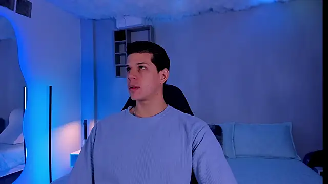 Snapshot of MarcoSullivan chatting on 29, 10, 2025 MarcoSullivan online show from 29, 10, 2025