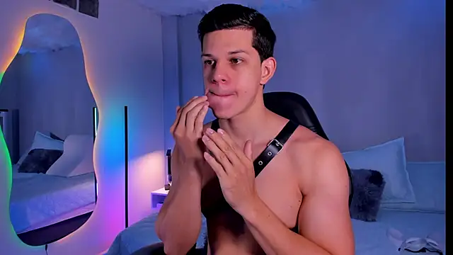 Snapshot of MarcoSullivan chatting on 1, 11, 2025 MarcoSullivan online show from 1, 11, 2025