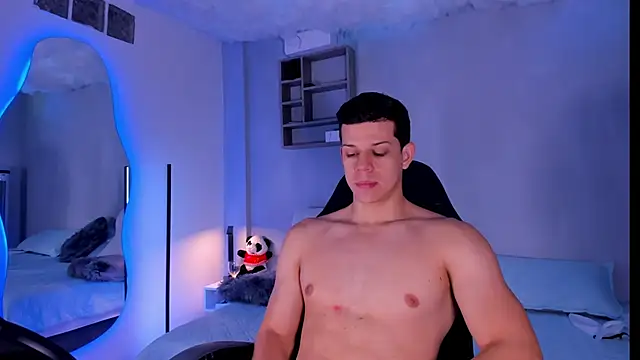 Snapshot of MarcoSullivan chatting on 26, 11, 2025 MarcoSullivan online show from 26, 11, 2025