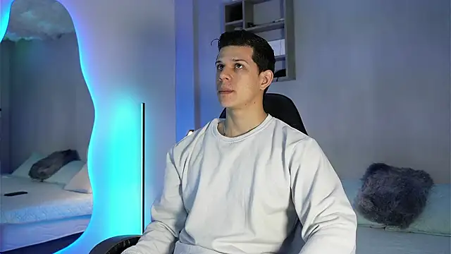 Snapshot of MarcoSullivan chatting on 2, 3, 2026 MarcoSullivan online show from 2, 3, 2026