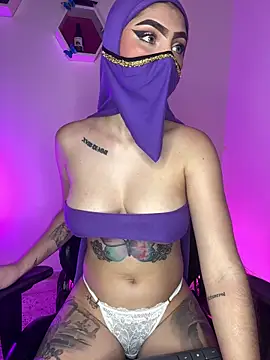 jenna eyesss online show from 8, 3, 2025