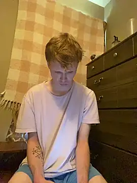 Mikeswanston online show from 31, 1, 2025