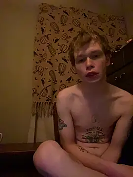 Mikeswanston online show from 18, 3, 2025