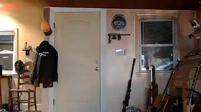 Bramro409 online show from 22, 1, 2025