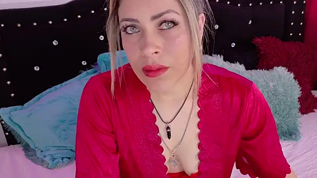 Natalia Montoya online show from 13, 9, 2025